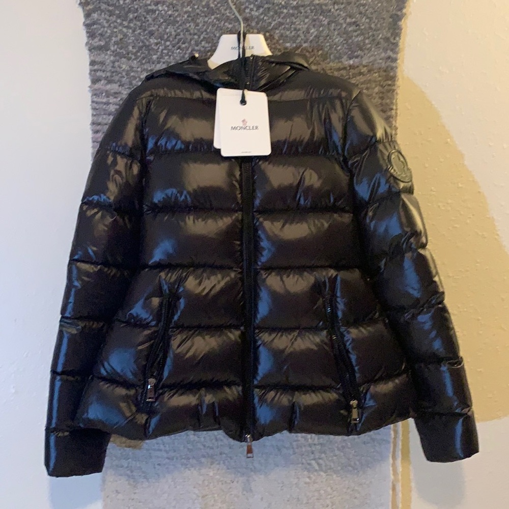 COPY - Moncler Down Jacket